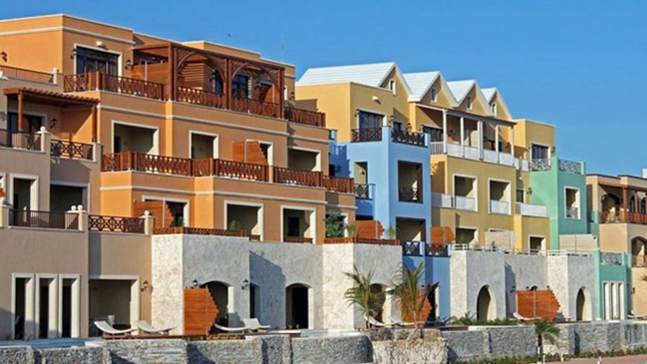 Fishing Lodge at Cap Cana Exterior