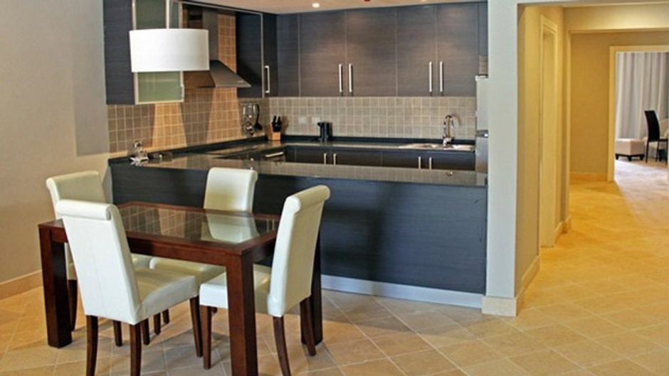 Fishing Lodge at Cap Cana Suite