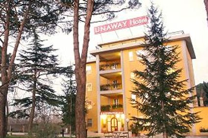 Hotel Palio
