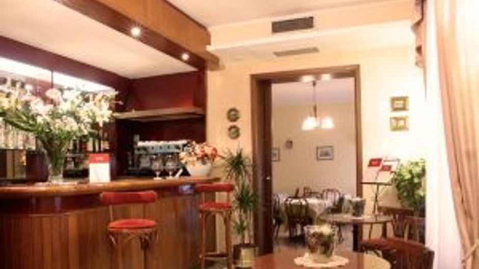 Hotel Palio Restaurant