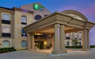 Holiday Inn Express Houston Energy West