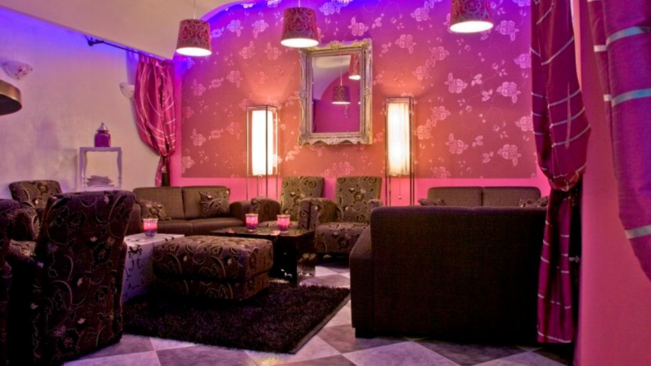 Hotel Villa Adriatica Restaurant