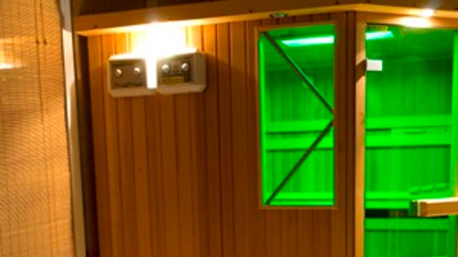 Hotel Villa Adriatica Spa