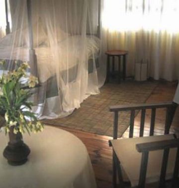 Utengule Coffee Lodge