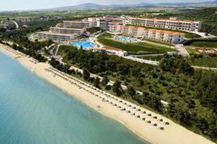 Ikos Oceania