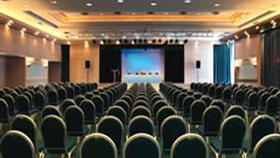 Ikos Oceania Meeting