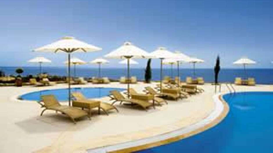 Ikos Oceania Pool