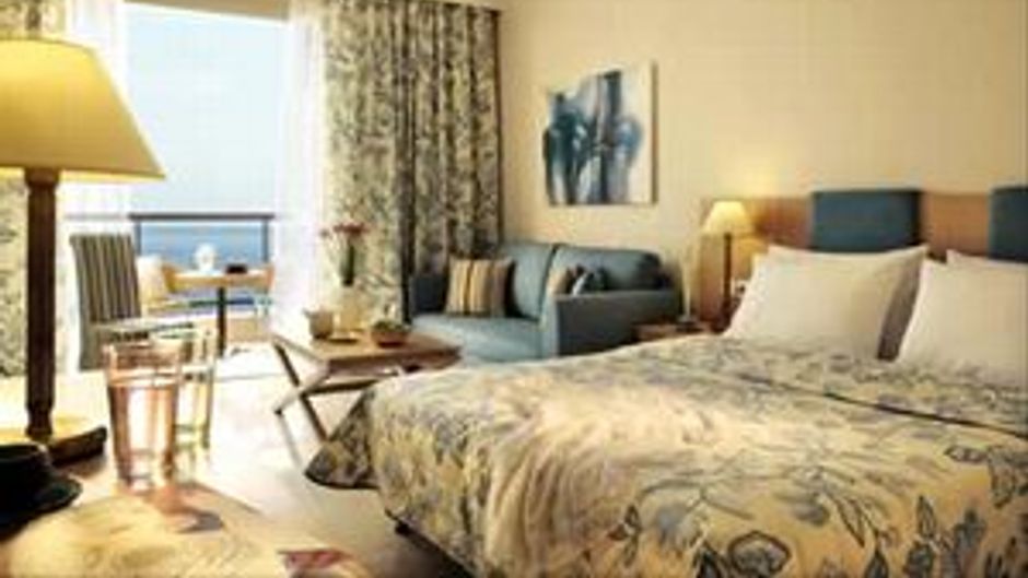 Ikos Oceania Room
