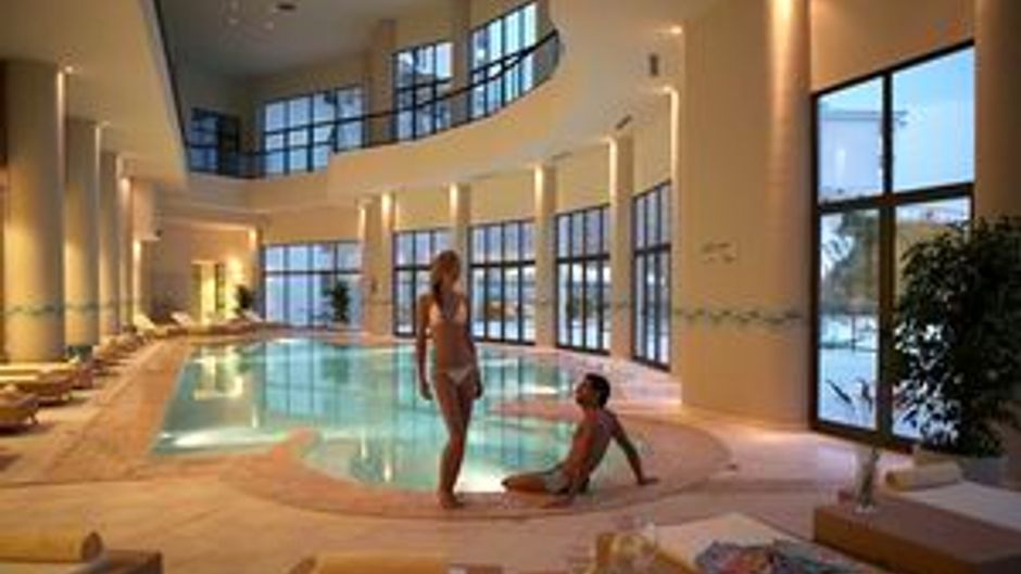 Ikos Oceania Spa
