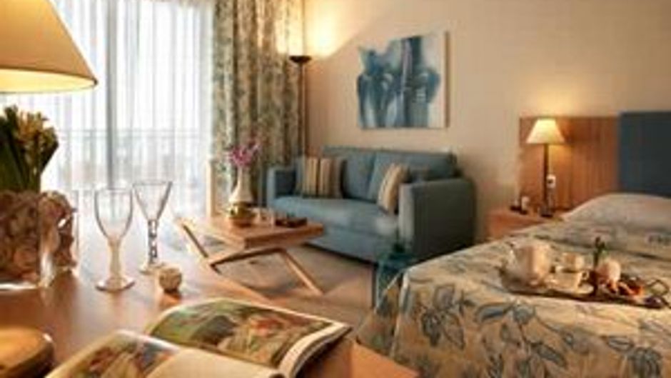 Ikos Oceania Suite