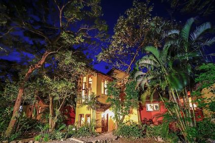 Mayoka Boutique Hotel