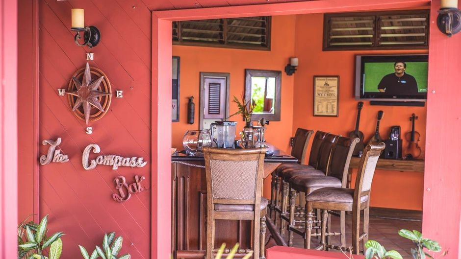 Mayoka Boutique Hotel Restaurant