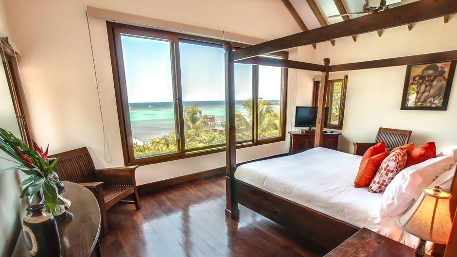Mayoka Boutique Hotel Suite