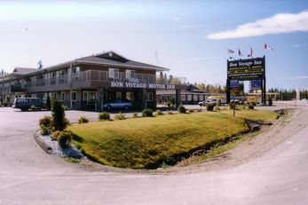 Bon Voyage Inn