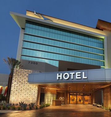 Aliante Casino + Hotel