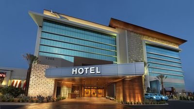 Aliante Casino + Hotel