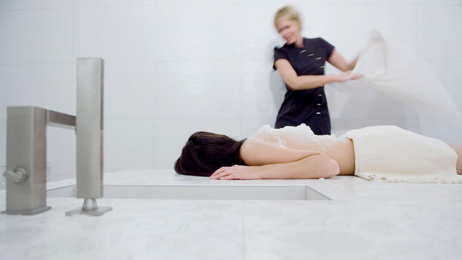 Hotel Carbon Genk Health
