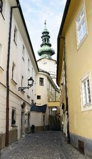 Hotel Michalska Brana