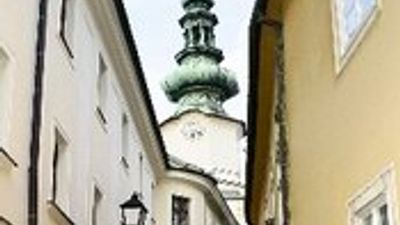 Hotel Michalska Brana