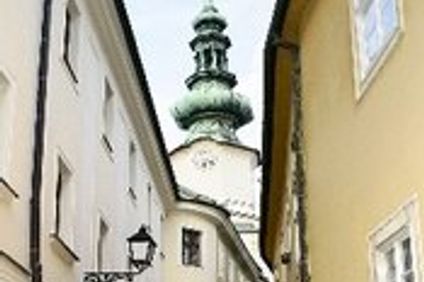 Hotel Michalska Brana