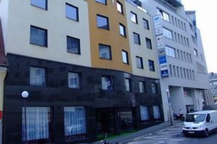 President Hotel