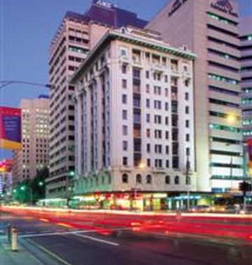 Mantra Adelaide Central