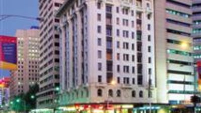 Mantra Adelaide Central