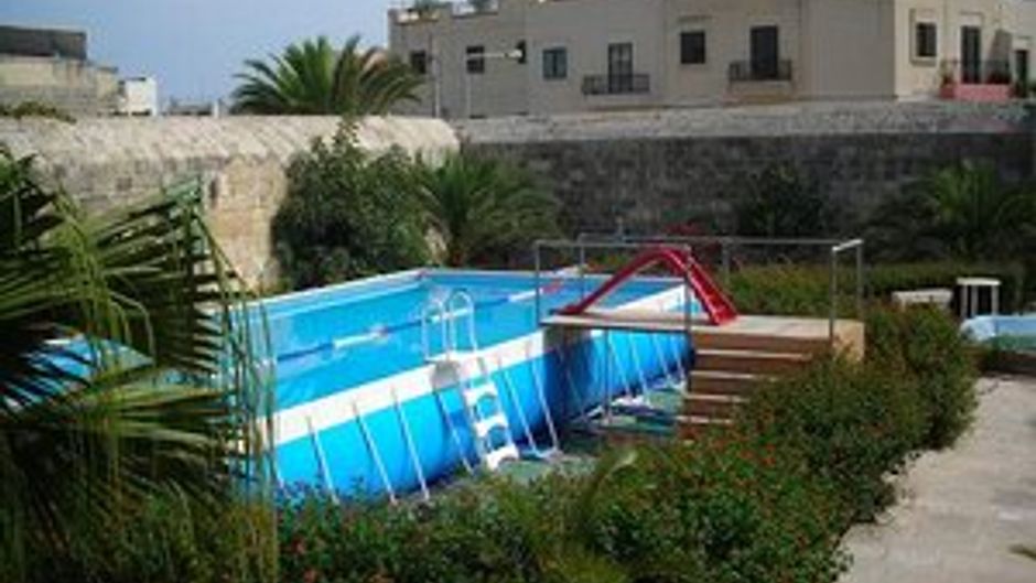 Bowyer House Pool