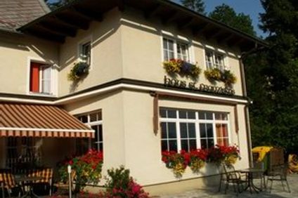 Haus Franziskus