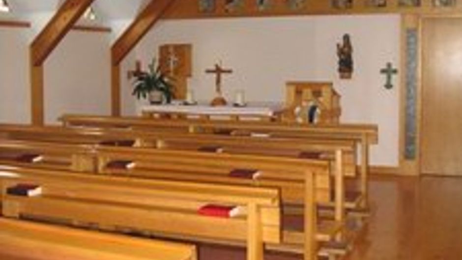 Haus Franziskus Meeting