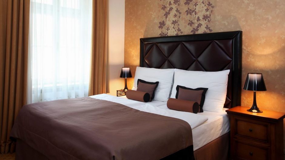 Skaritz Hotel & Residence Suite