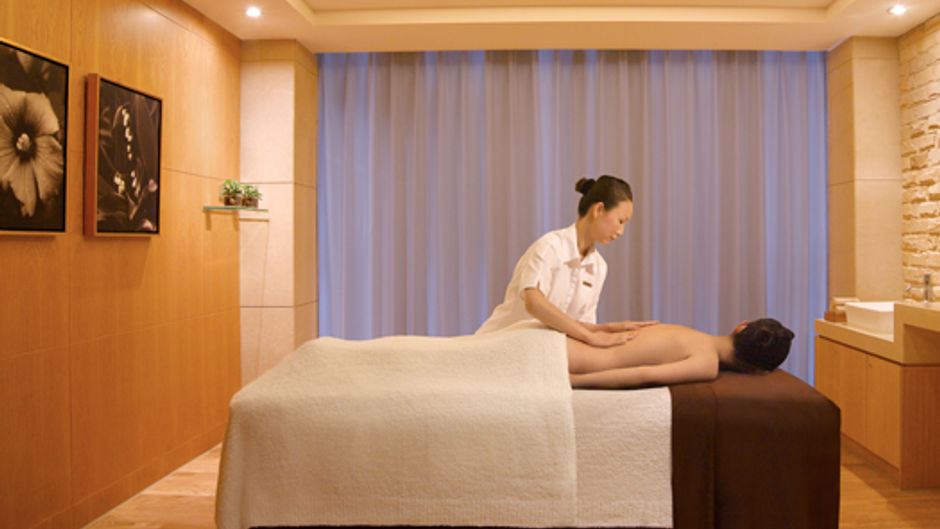 Hanoi Luxor Hotel Health