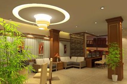 Hanoi Luxor Hotel