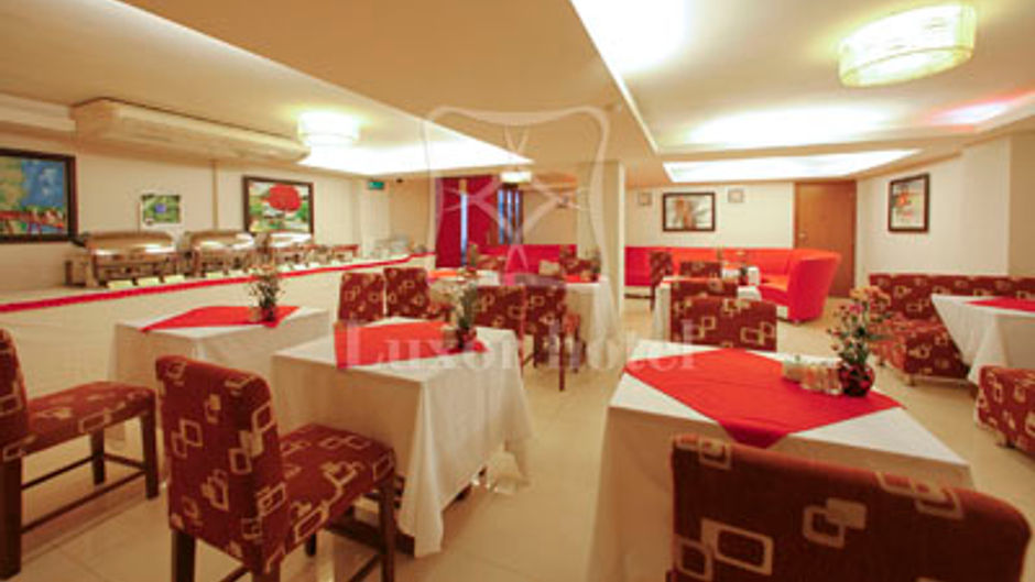 Hanoi Luxor Hotel Restaurant
