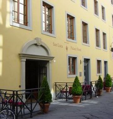 San Luca Palace Hotel