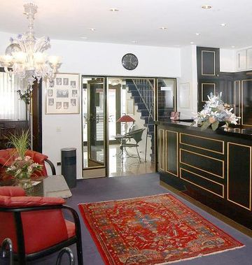 Centro Hotel Goya Wolfsburg