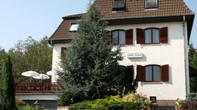Hotel Kapu Panzio