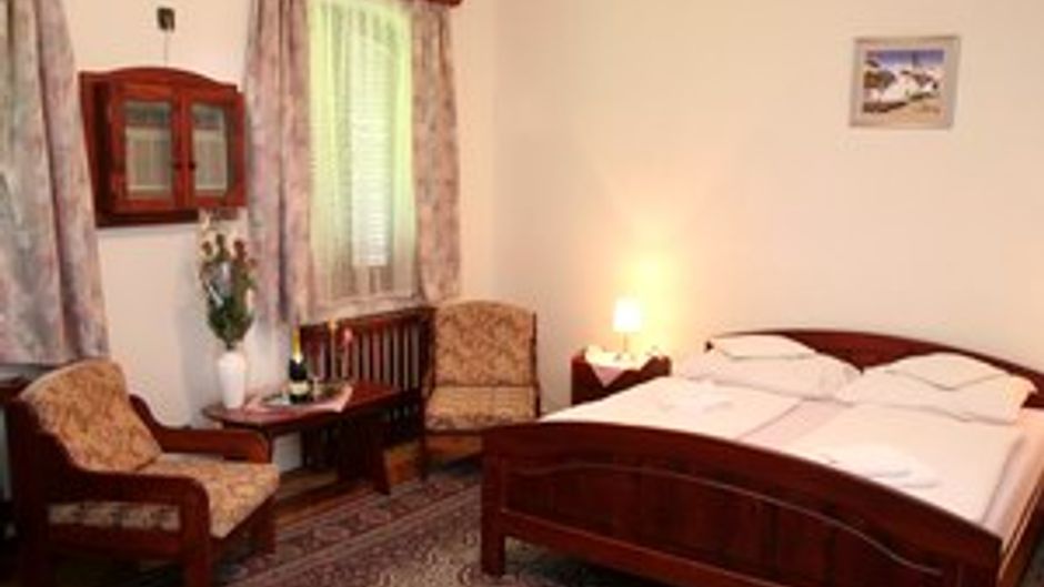 Hotel Kapu Panzio Suite