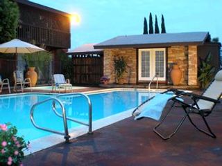 The Lemon Tree Hotel Suites and Apts