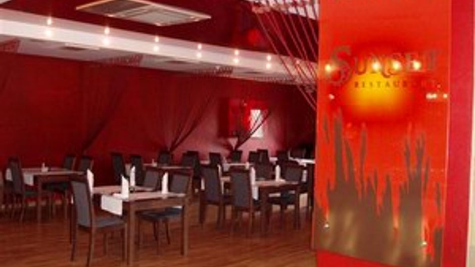 Baltvilla Hotel Restaurant