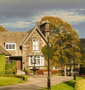 Broadoaks Country House