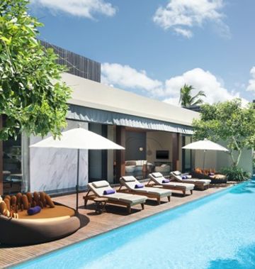 W Bali - Seminyak