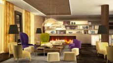 SO Sofitel St Petersburg