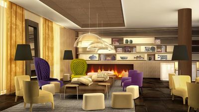 SO Sofitel St Petersburg