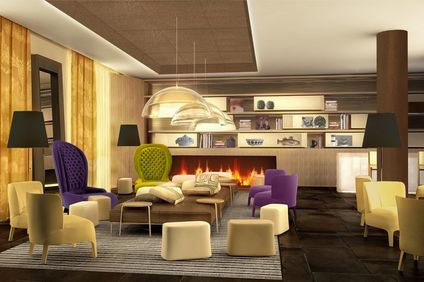 SO Sofitel St Petersburg