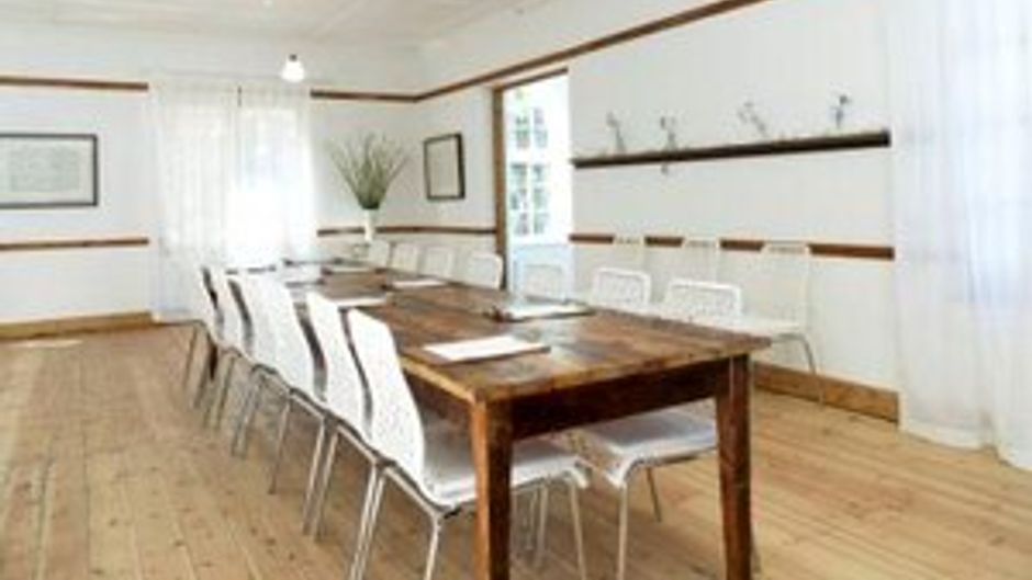 Chartfield Guesthouse Banquet