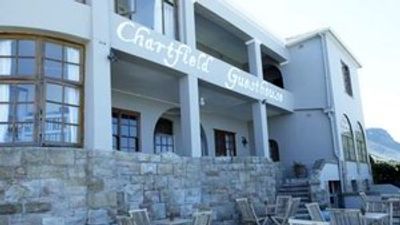 Chartfield Guesthouse