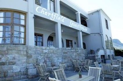 Chartfield Guesthouse