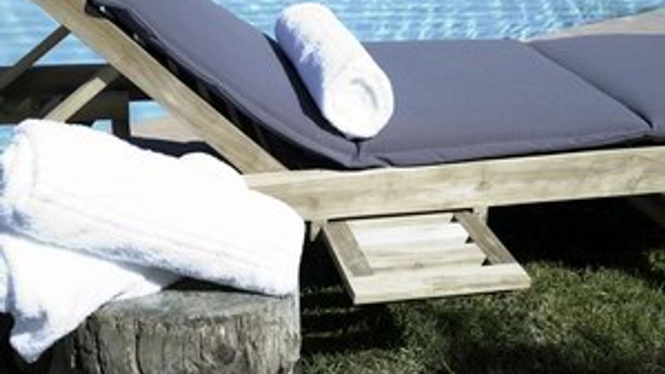 Chartfield Guesthouse Health