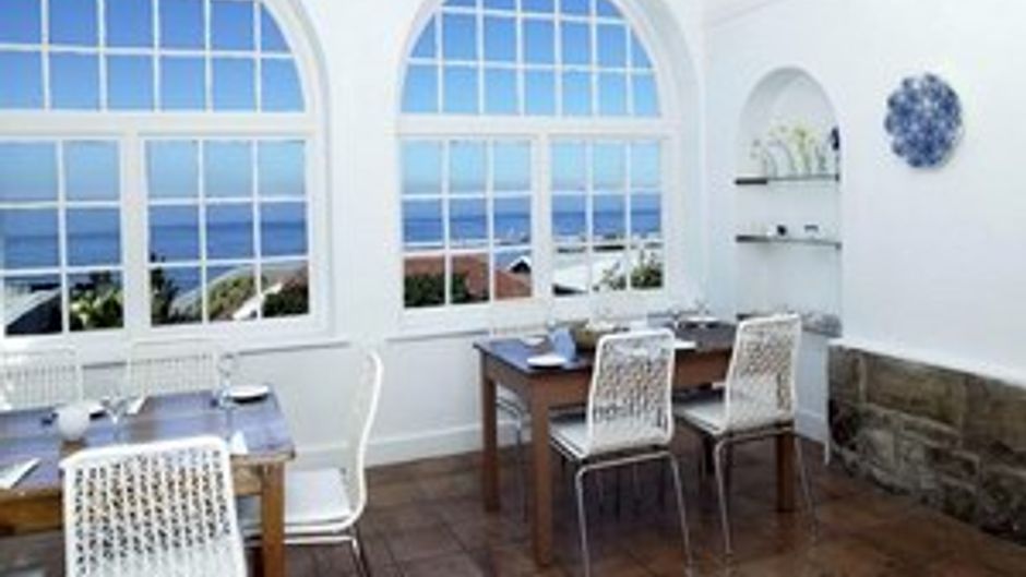 Chartfield Guesthouse Restaurant
